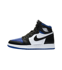 Air Jordan 1 Retro High ‘Royal Toe’