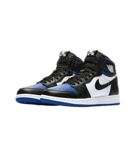 Air Jordan 1 Retro High ‘Royal Toe’
