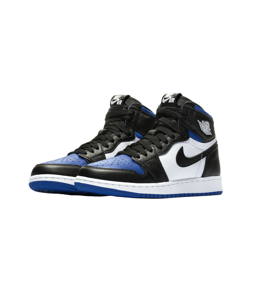 Air Jordan 1 Retro High ‘Royal Toe’