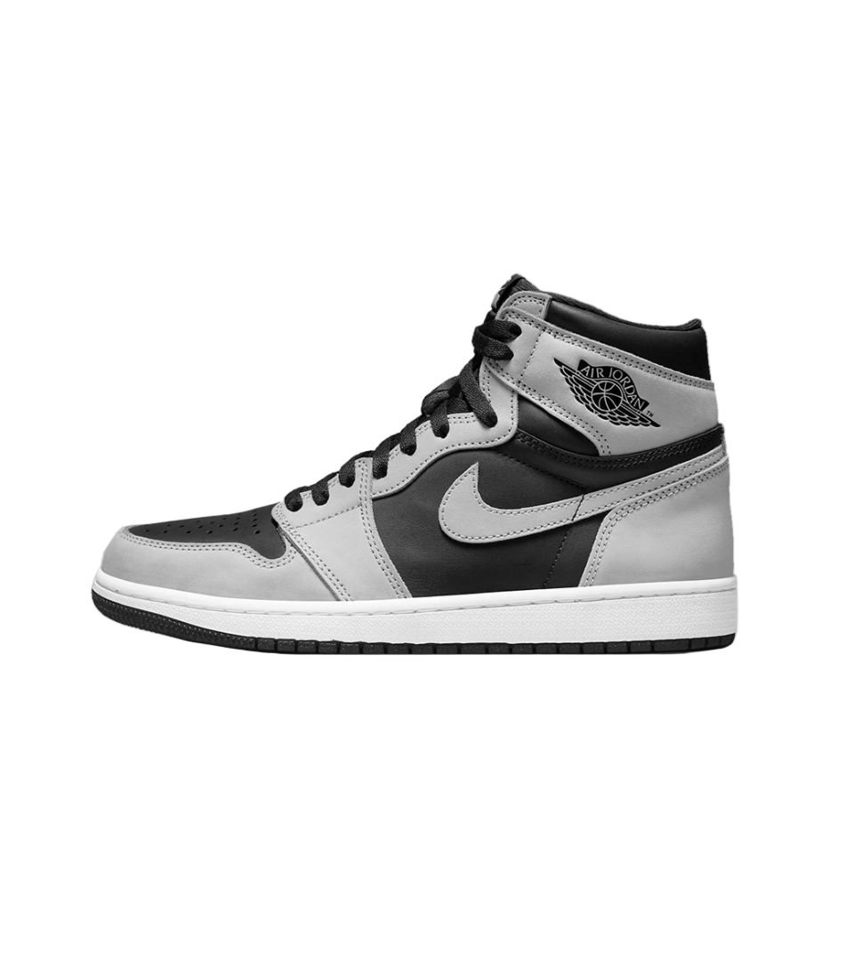 Air Jordan 1 Retro High ‘Shadow 2.0’