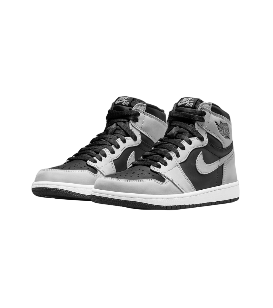 Air Jordan 1 Retro High ‘Shadow 2.0’