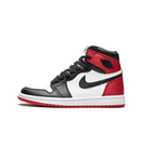 Air Jordan 1 Retro High ‘Satin Black Toe’ (W)
