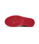 Air Jordan 1 Retro High ‘Satin Black Toe’ (W)