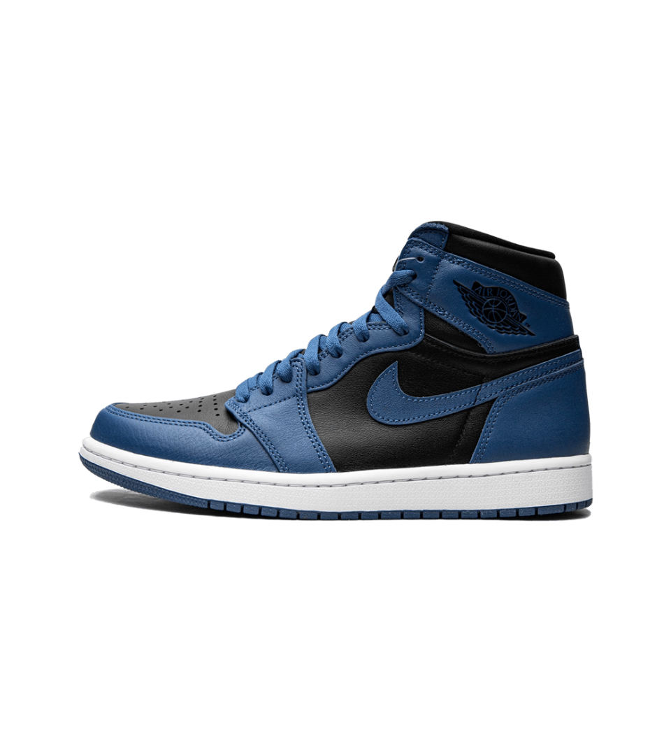 Air Jordan 1 Retro High OG Dark Marina Blue