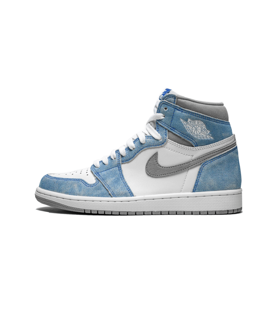 Air Jordan 1 Retro High OG ‘Hyper Royal’