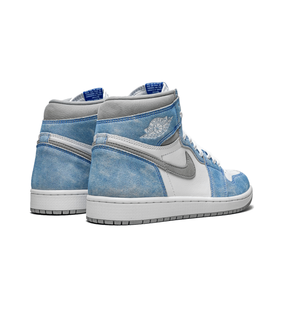 Air Jordan 1 Retro High OG ‘Hyper Royal’