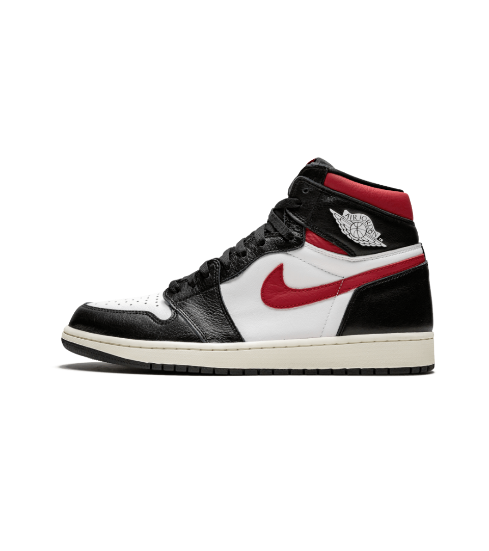 Air Jordan 1 Retro High ‘Black Gym Red’