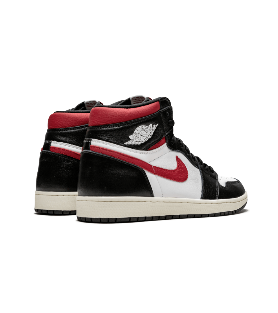 Air Jordan 1 Retro High ‘Black Gym Red’