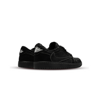 Air Jordan 1 Retro Low OG SP Travis Scott Black Phantom