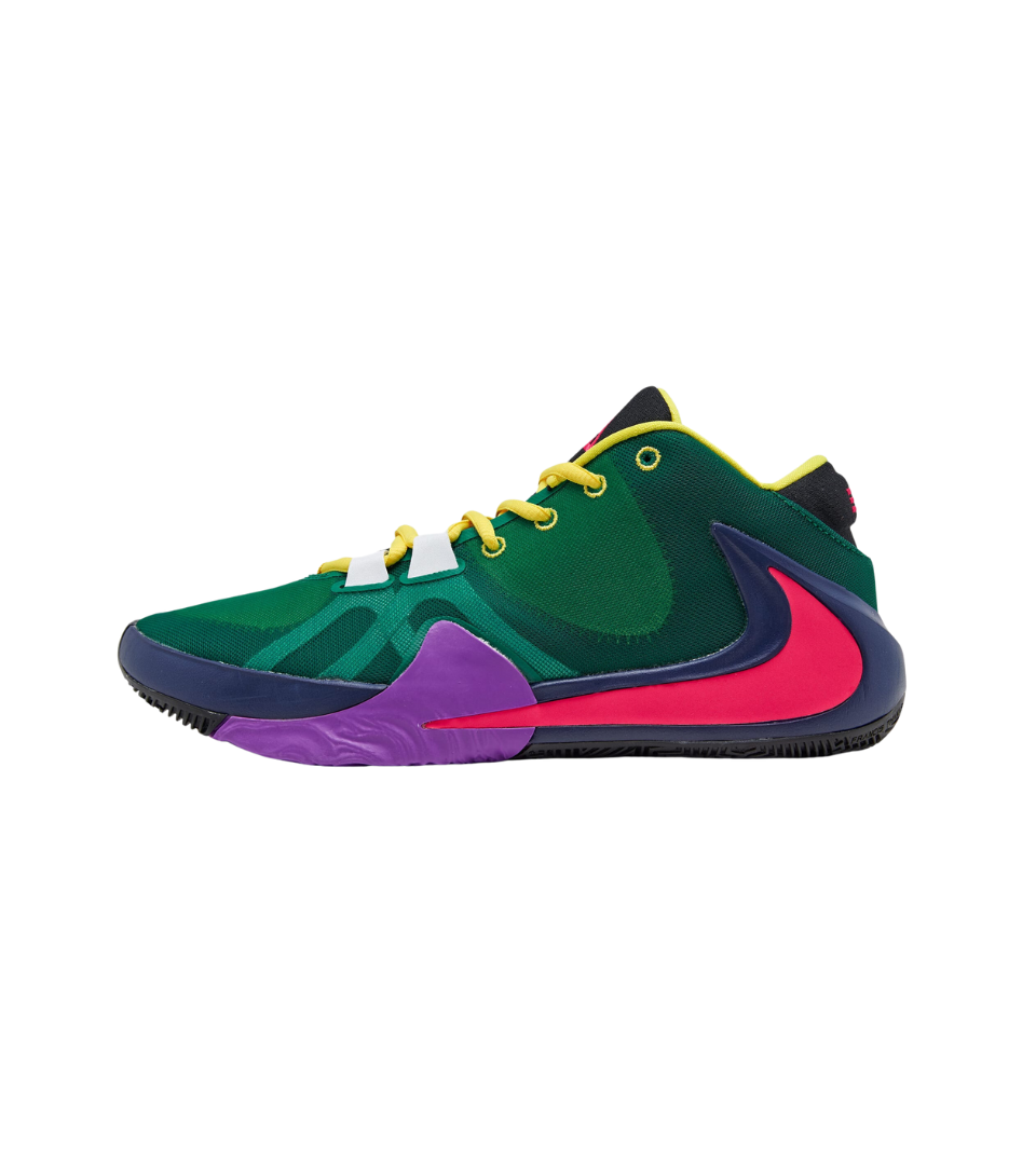 Nike Zoom Freak 1 What The