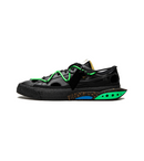 Nike Blazer Low Off-White Black Electro Green