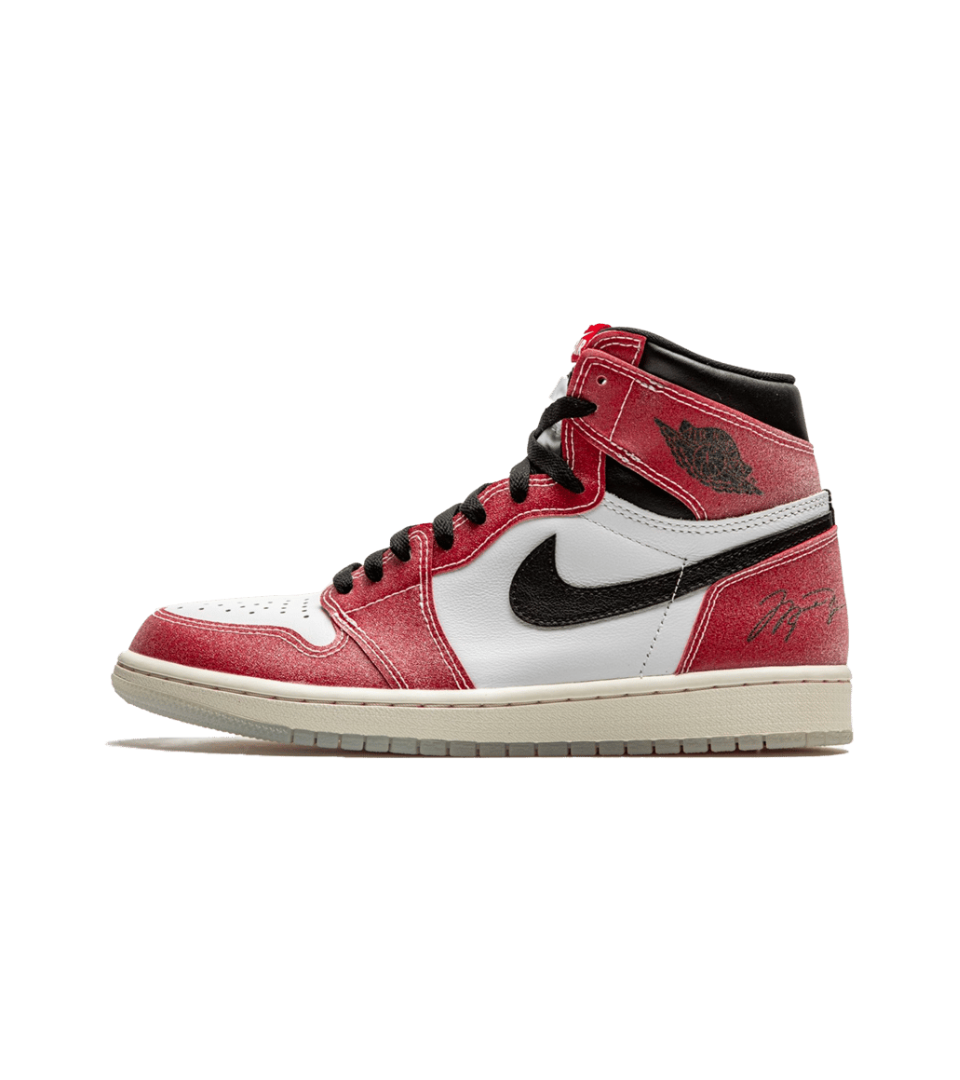 Air Jordan 1 Retro High Trophy Room Chicago