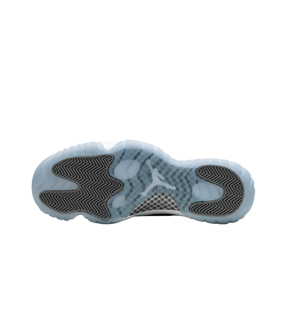 Air Jordan 11 Retro Cool Grey (2021) (GS)