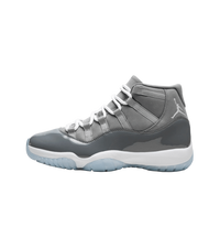 Air Jordan 11 Retro Cool Grey (2021) (GS)