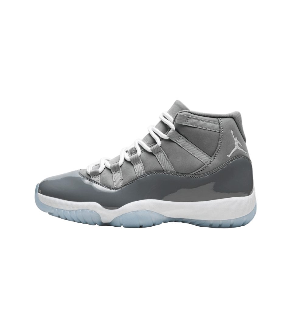 Air Jordan 11 Retro Cool Grey (2021) (GS)