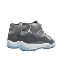 Air Jordan 11 Retro Cool Grey (2021) (GS)