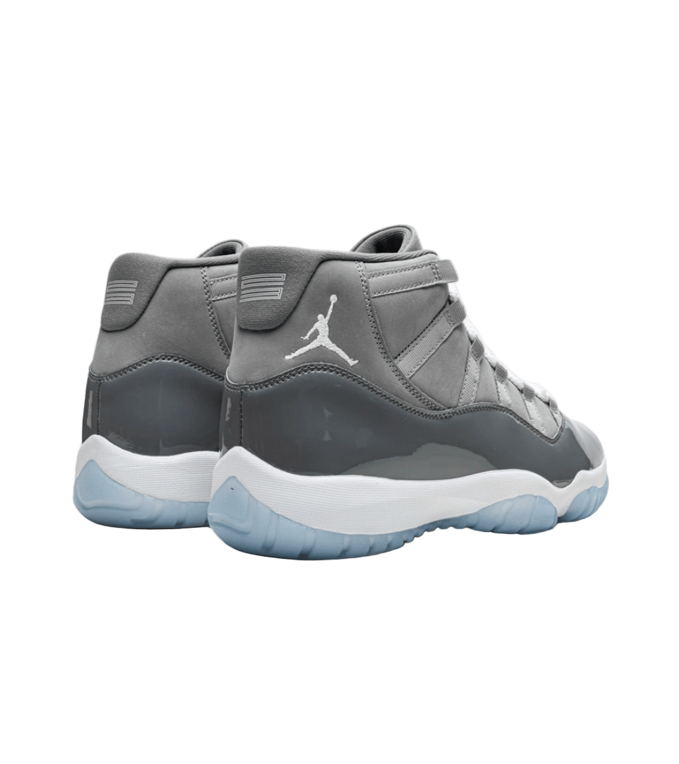 Air Jordan 11 Retro Cool Grey (2021) (GS)