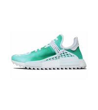 adidas Pharrell NMD HU China Pack Youth (Green)