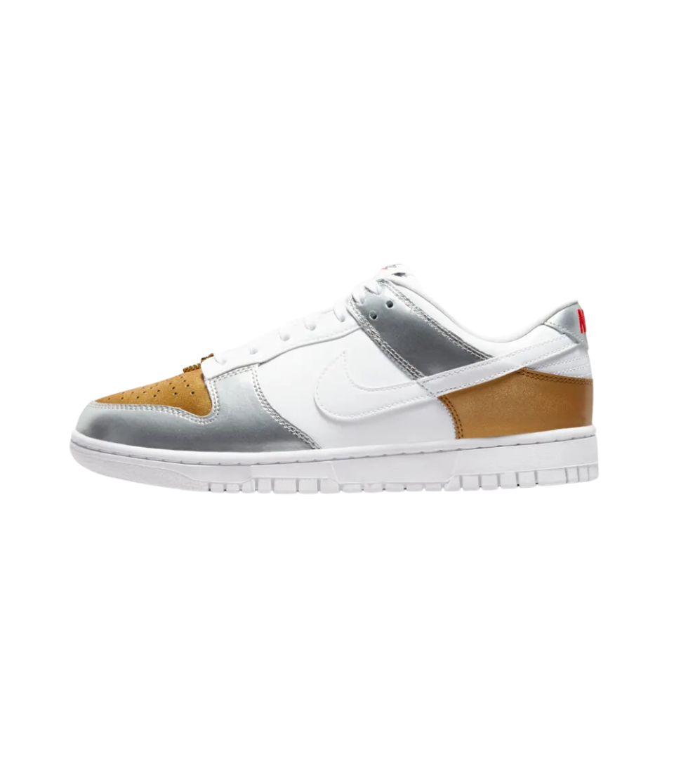 Nike Dunk Low ‘Heirloom’ (W)