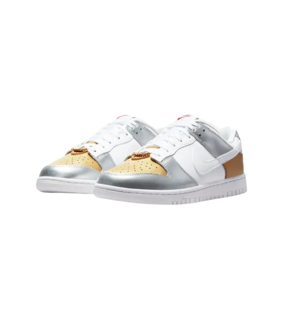 Nike Dunk Low ‘Heirloom’ (W)