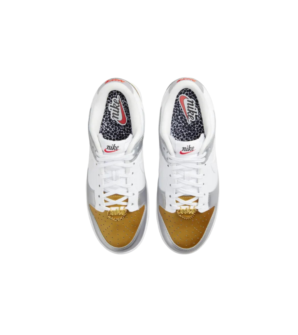Nike Dunk Low ‘Heirloom’ (W)
