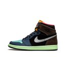 Air Jordan 1 Retro High Tokyo Bio Hack