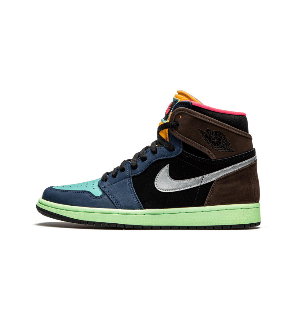 Air Jordan 1 Retro High Tokyo Bio Hack