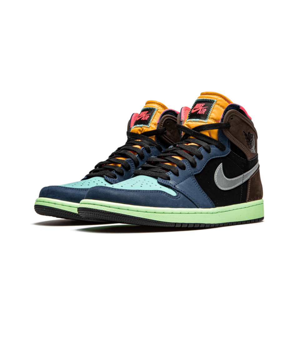 Air Jordan 1 Retro High Tokyo Bio Hack