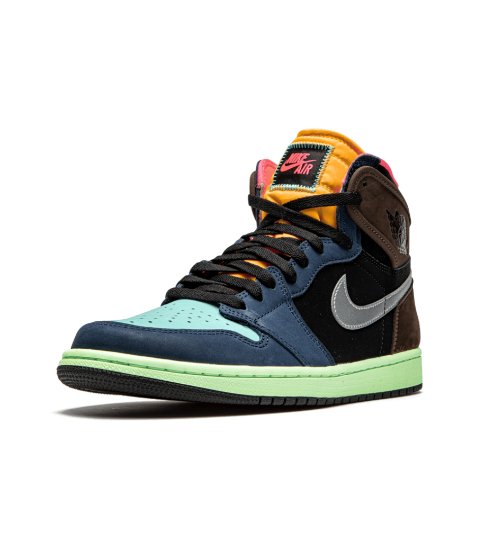 Air Jordan 1 Retro High Tokyo Bio Hack