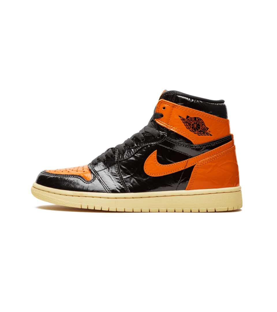 Air Jordan 1 Retro High ‘Shattered Backboard 3.0’
