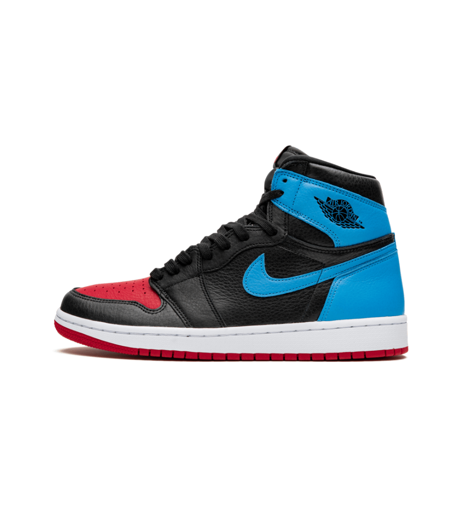 Air Jordan 1 Retro High NC to Chi Leather (W)