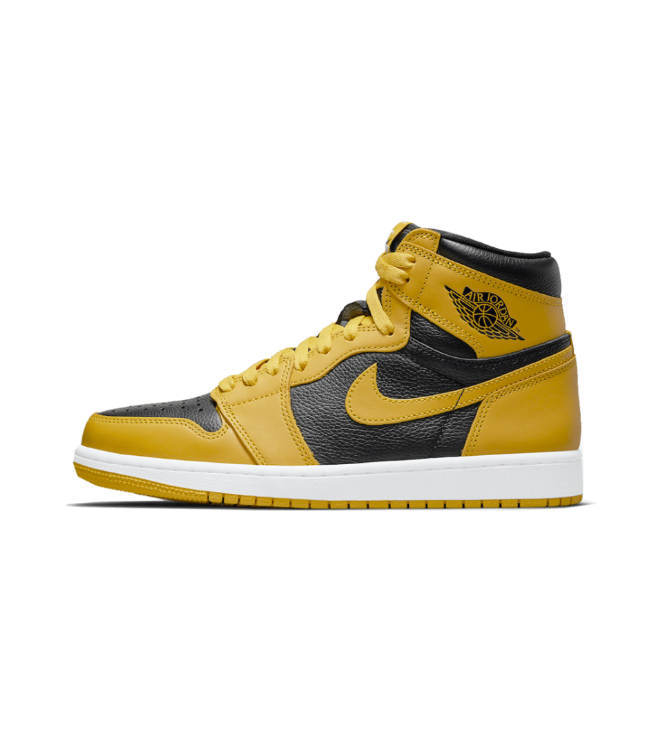 Air Jordan 1 Retro High Pollen
