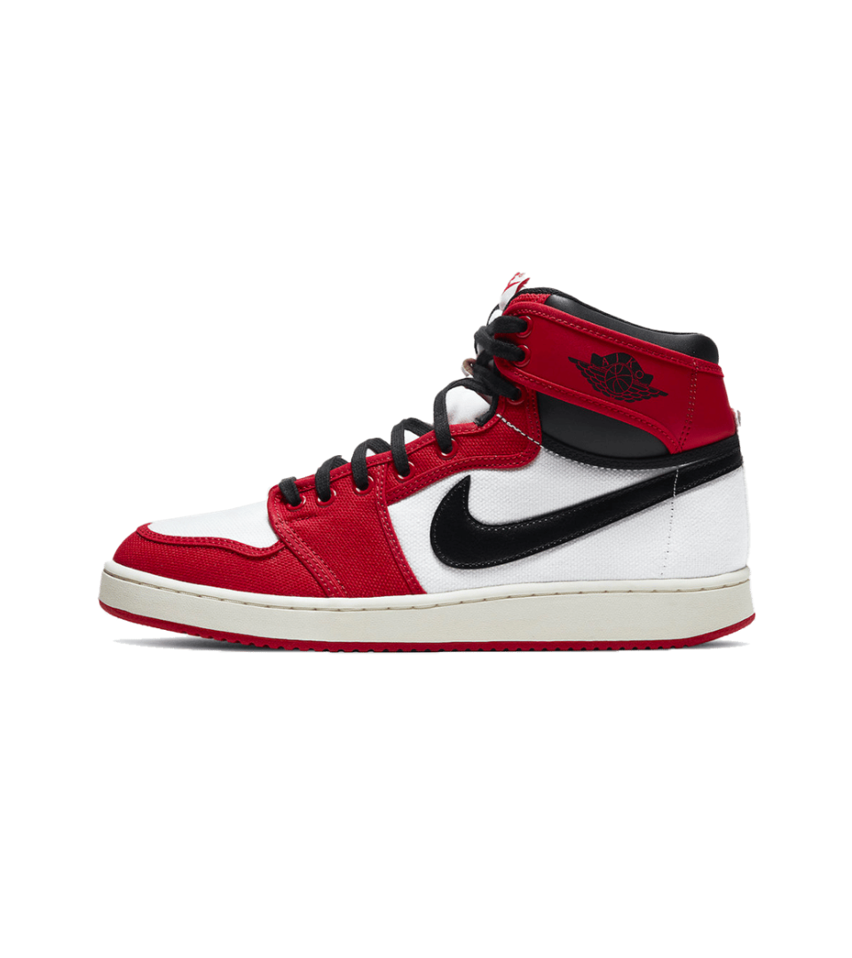 Air Jordan 1 Retro AJKO Chicago (2021)