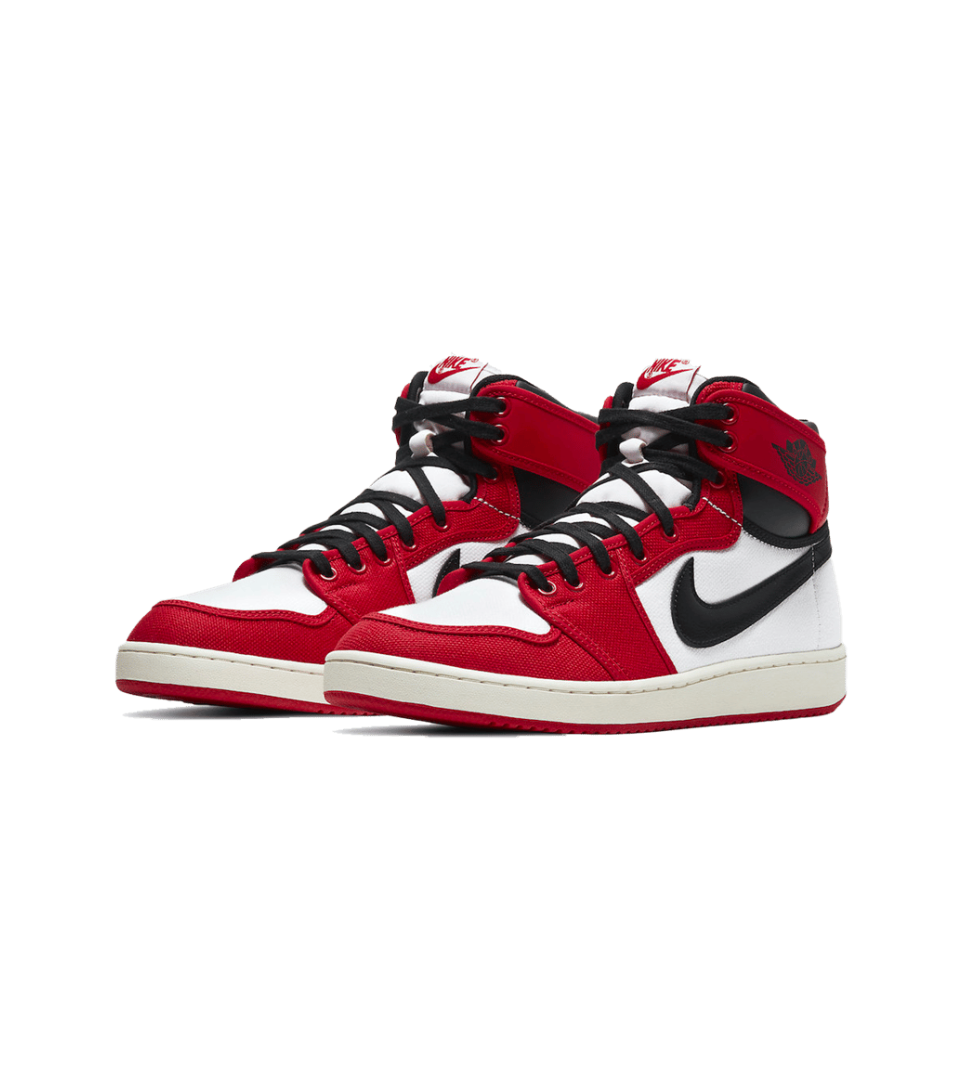 Air Jordan 1 Retro AJKO Chicago (2021)