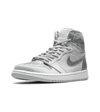 Air Jordan 1 Retro High CO Japan Neutral Grey (2020)
