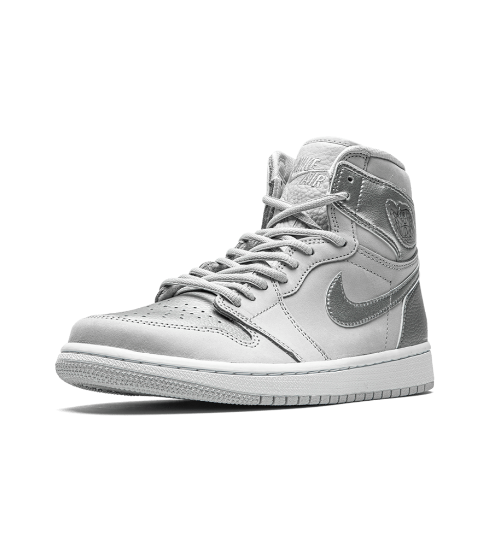 Air Jordan 1 Retro High CO Japan Neutral Grey (2020)