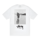 Stüssy Low Tide Tee White (SS22)