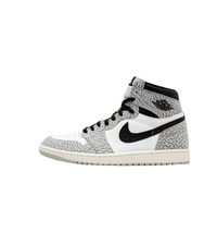 Air Jordan 1 Retro High OG ‘White Cement’