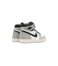Air Jordan 1 Retro High OG ‘White Cement’