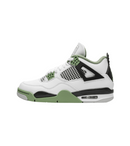Air Jordan 4 Retro Seafoam (Women's)