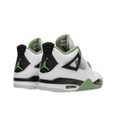 Air Jordan 4 Retro Seafoam (Women's)