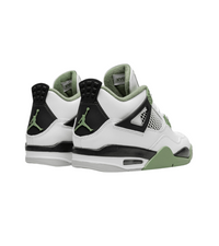 Air Jordan 4 Retro Seafoam (Women's)