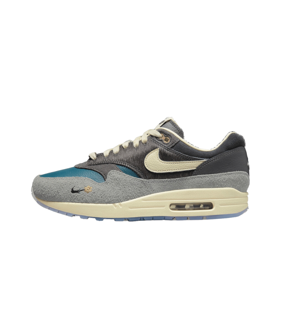 Nike Air Max 1 Kasina Won-Ang Grey
