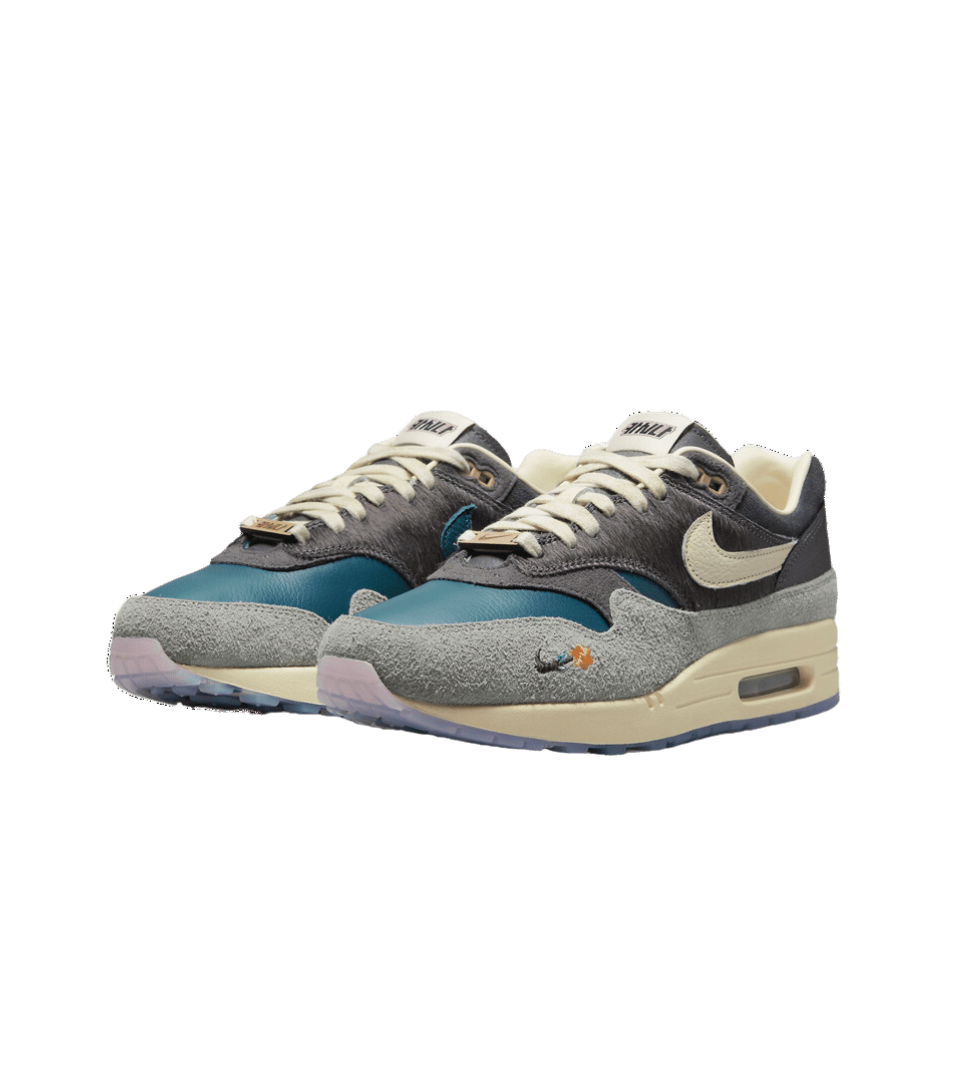 Nike Air Max 1 Kasina Won-Ang Grey