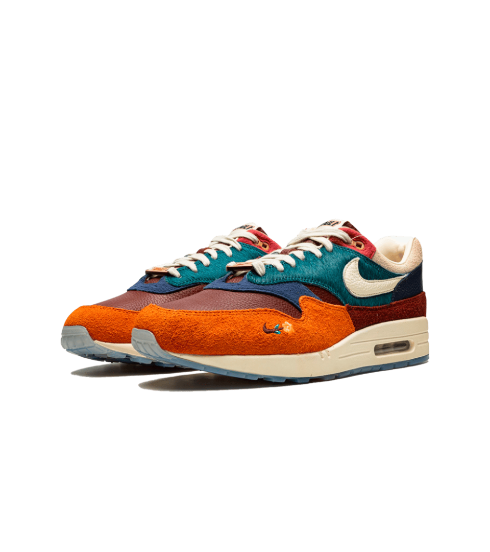 Nike Air Max 1 Kasina Won-Ang Orange