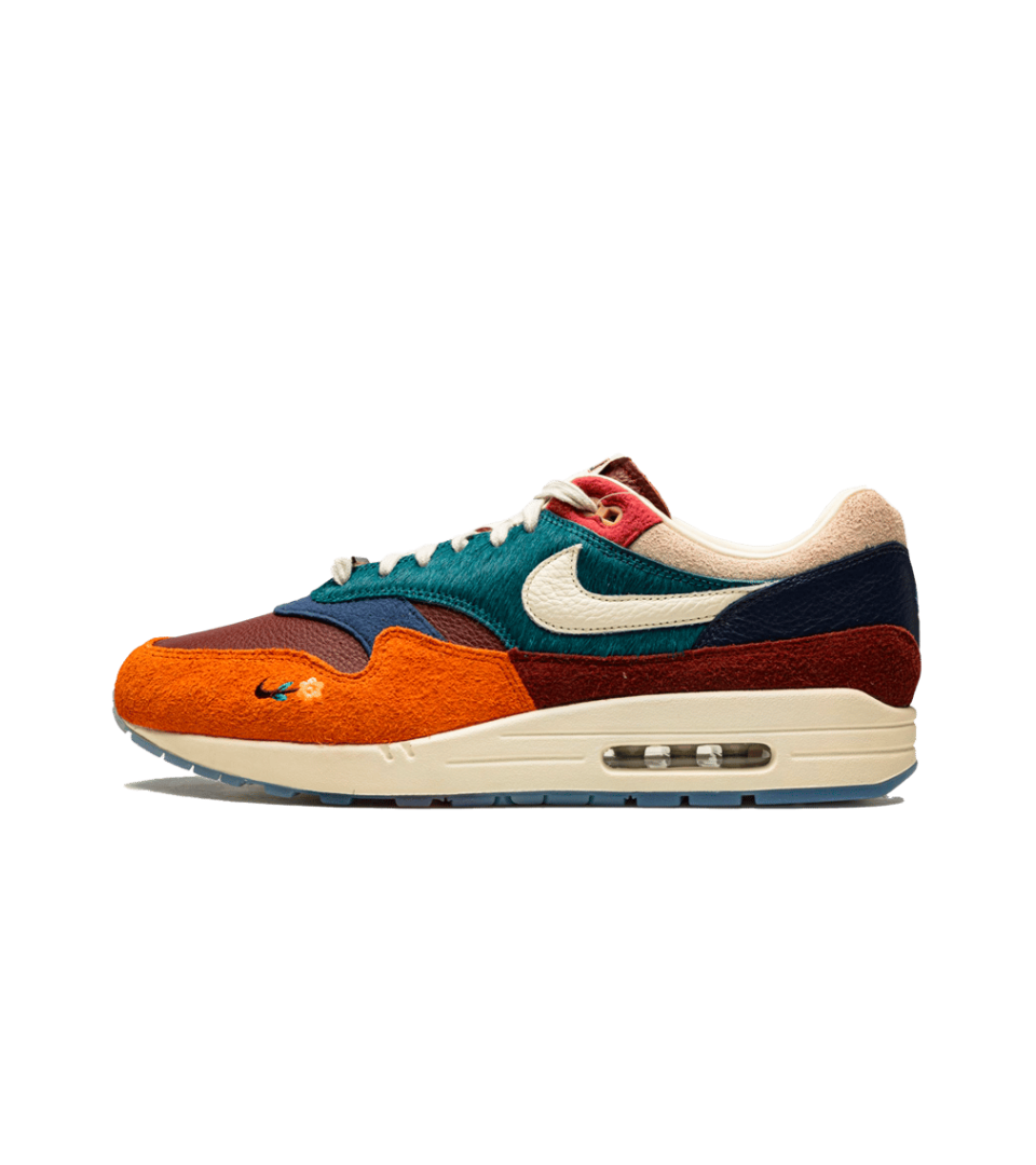 Nike Air Max 1 Kasina Won-Ang Orange