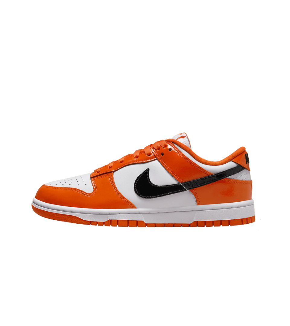 Nike Dunk Low Patent Halloween (W)