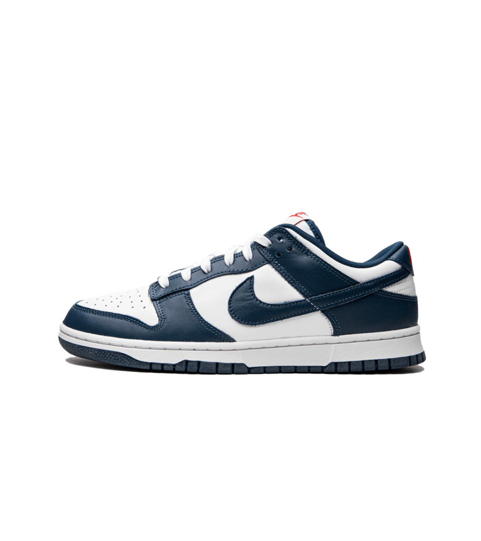 Nike Dunk Low ‘Valerian Blue’