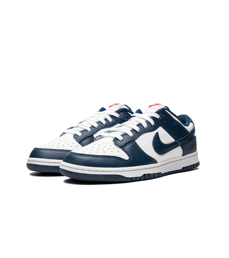 Nike Dunk Low ‘Valerian Blue’