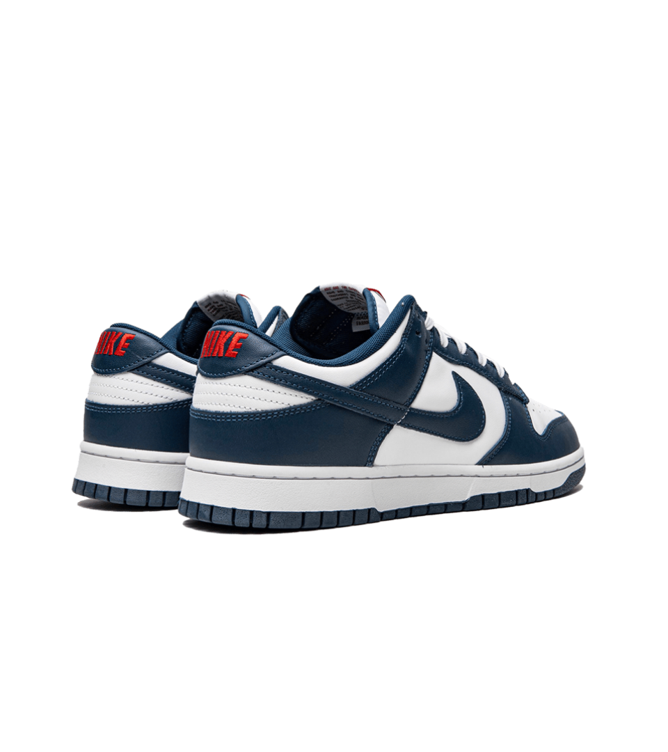 Nike Dunk Low ‘Valerian Blue’